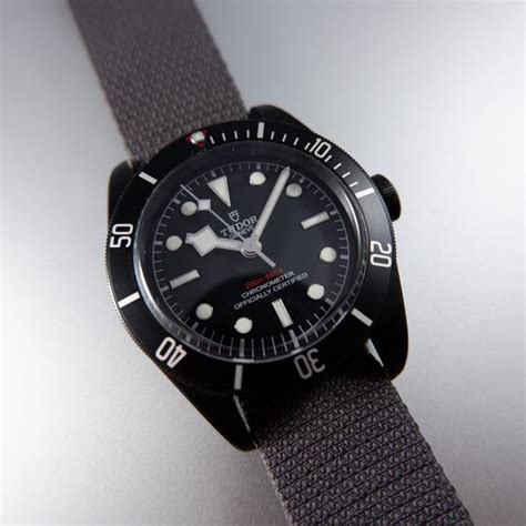 Tudor Black Bay Dark (79230DK) Watch Review